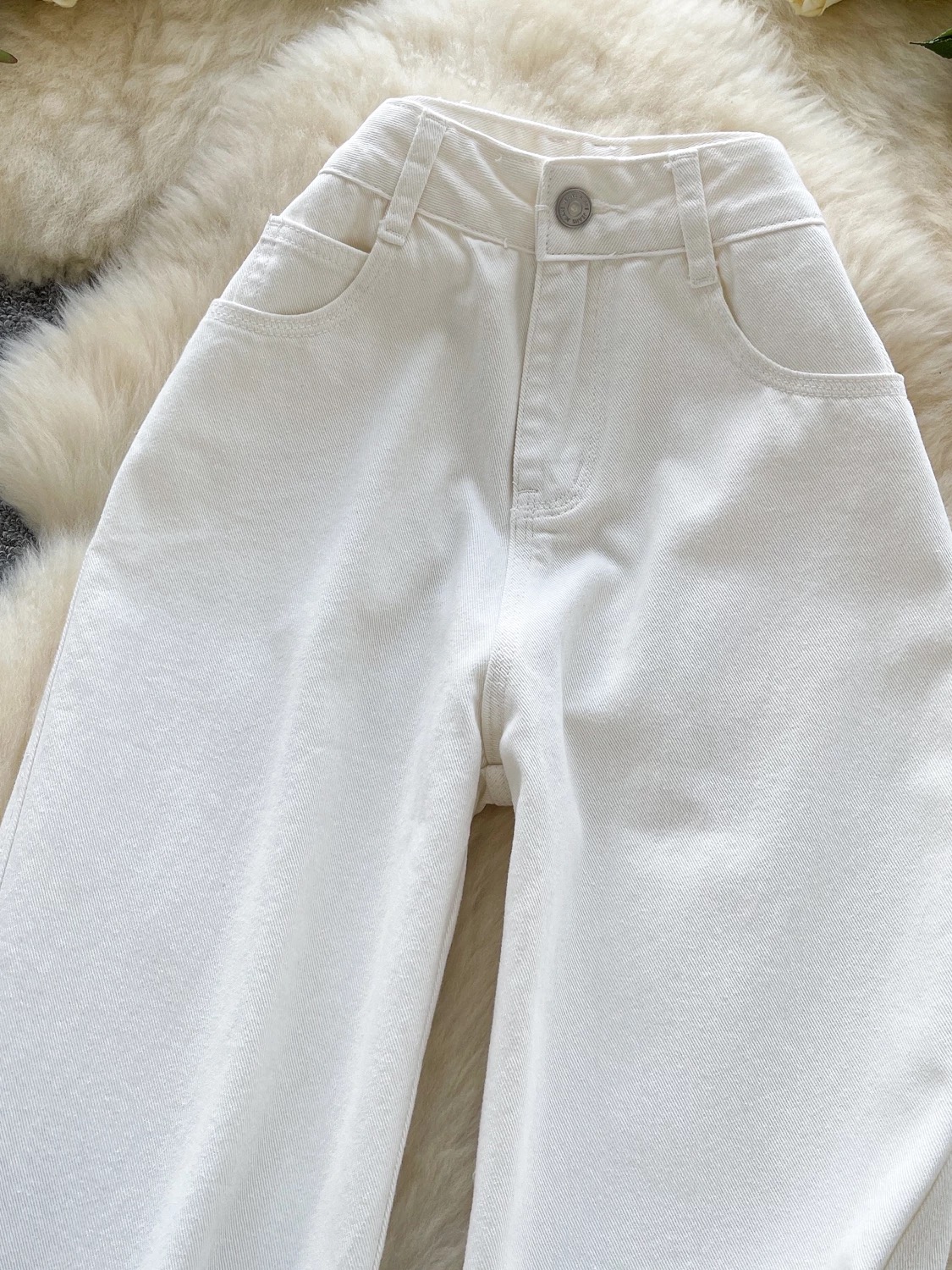 Sunset kisses jeans JN165 images